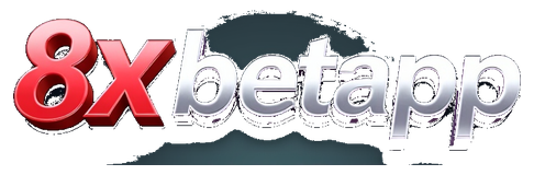 8xbetapp logo